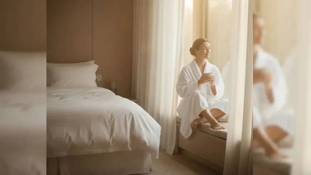 How Sleep Tourism is Revolutionizing Wellness Travel and Redefining Rest