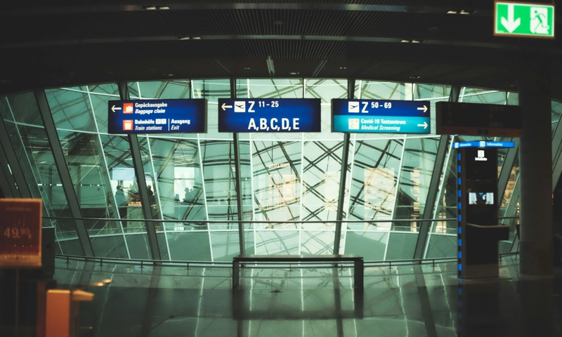 Steady Rise in European Airline Passenger Numbers Highlights Diverse Market Growth in September 2025