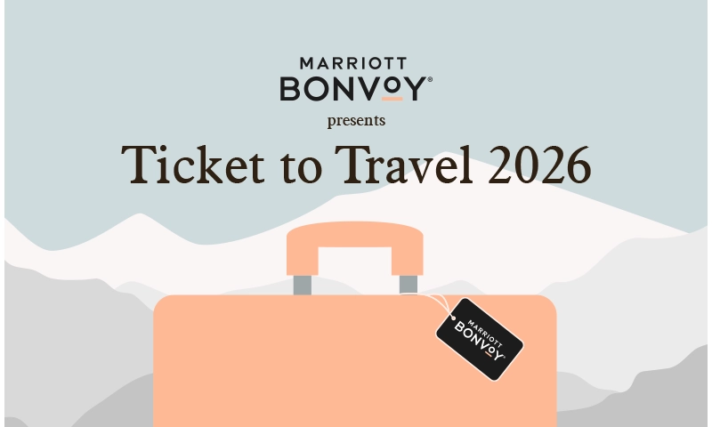 What to Expect from 2026 Travel Trends: AI and Luxury Experiences Dominate EMEA