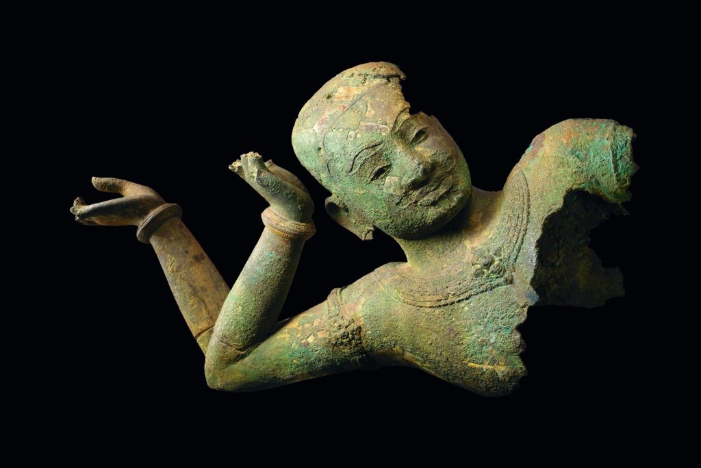 Journey Through Time with Khmer Bronze Masterpieces: The “Royal Bronzes” Exhibition in the U.S.