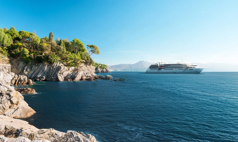Windstar Cruises’dan Star Explorer: Yevropa bo’ylab 2027-yilda suzib ketadigan yangi zamonaviy yaxta