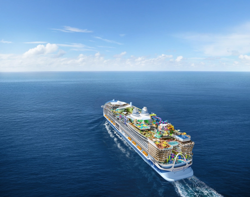 Ṣàwárí Ìrìn-àjò Òkun Karíbíánì 2027-28 ti Royal Caribbean pẹ̀lú Àwọn Ìtò-ọ̀nà Tuntun láti Florida