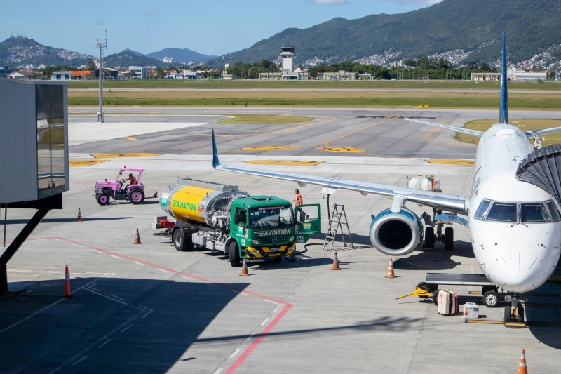 Analysis of U.S. Airlines’ Fuel Consumption and Costs in September 2025 and Their Impact on Travel