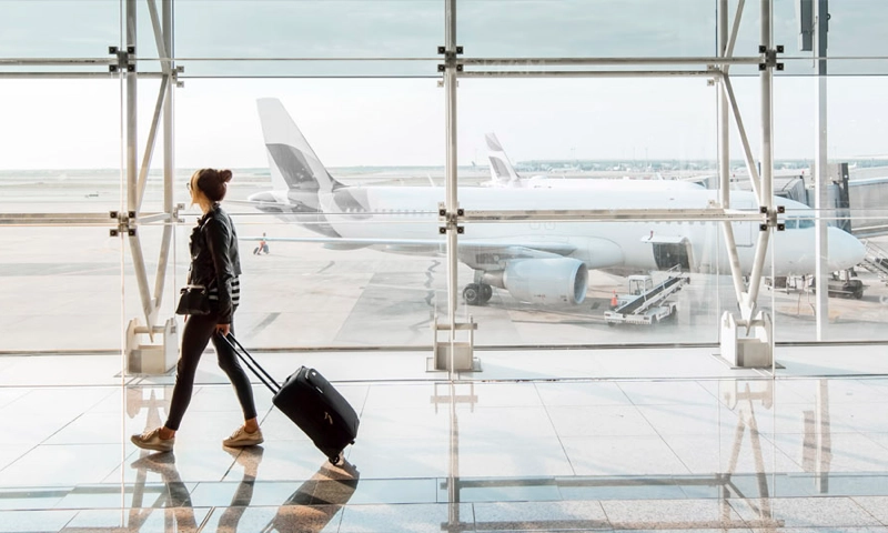O Mais Recente Roteiro da União Europeia para Alcançar uma Aviação Sustentável e o Seu Impacto nas Viagens Futuras