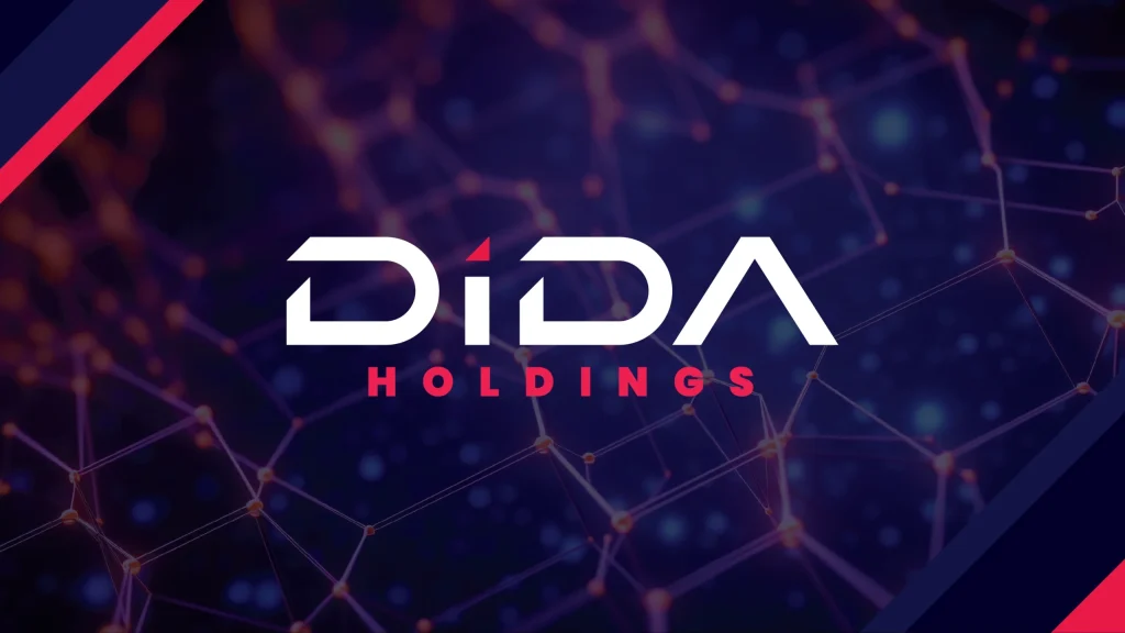 كيف تقود Dida Holdings تكنولوجيا السفر العالمية بإطار عمل مؤسسي يعتمد على الذكاء الاصطناعي أولاً