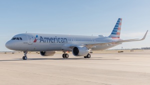 American Airlines Launches Airbus A321XLR Offering Premium Suite Travel from JFK to LAX