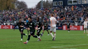 Exploring Maine’s Emerging Reputation as a Dynamic Sports Destination in the United States