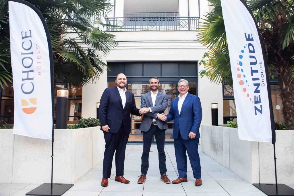 Choice Hotels étend son enseigne Quality Suites à travers la France avec 50 nouveaux établissements, améliorant ainsi la flexibilité des voyages.
