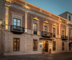 Celebrating Kaizen Hoteles as Europe’s Premier Independent Hotel Group of 2025
