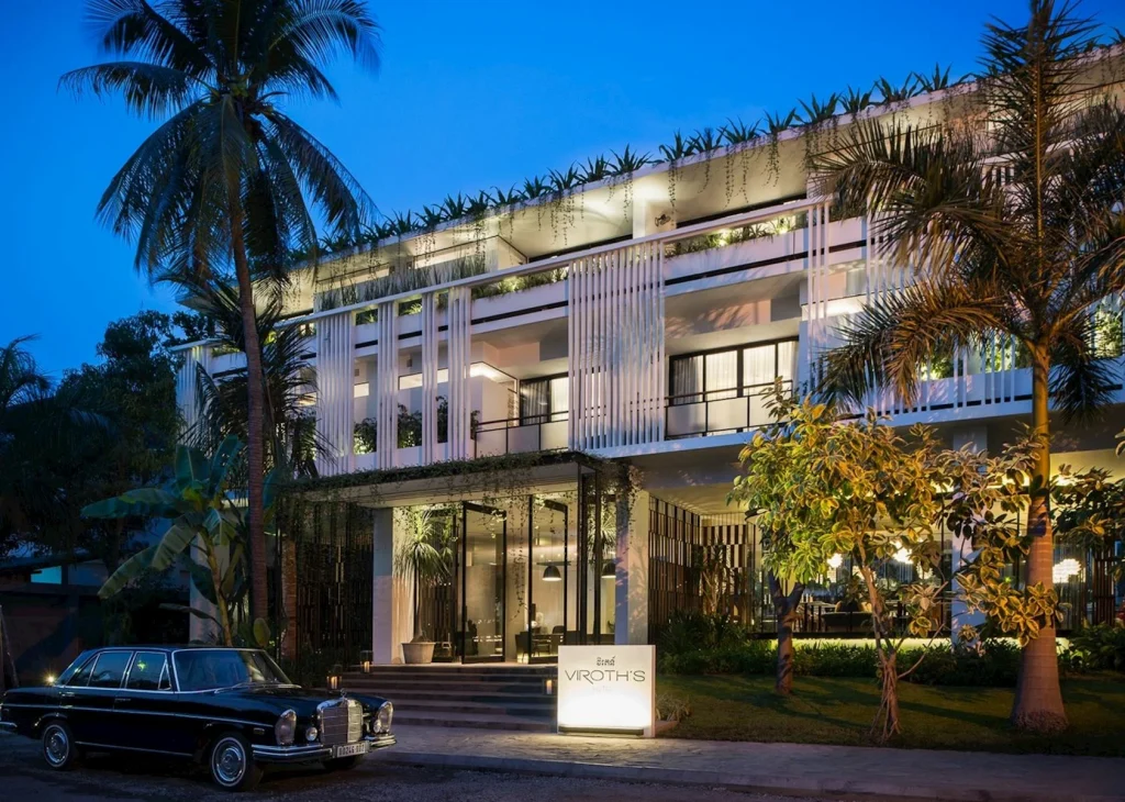 Viroth’s Hotel Enhances Global Management Efficiency with Hotelogix’s Cloud-Based Multi-Property System Upgrade