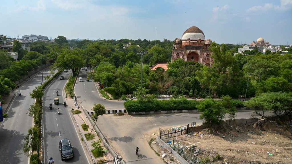 Israeli Traveler’s Fatal Motorcycle Crash Highlights Road Safety During India Adventure