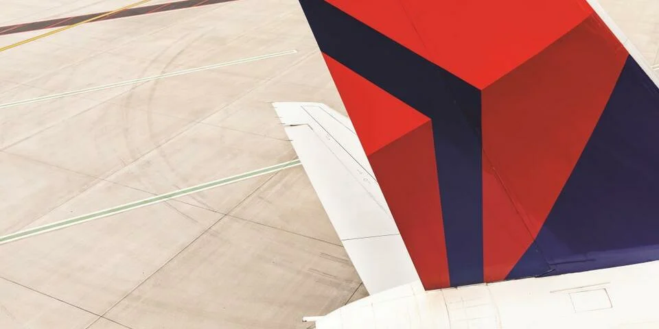 Nndịbelata Ụgbọelu Delta N'ọdụ Ụgbọelu Ukwu U.S. Na-esochi Usoro Nchekwa FAA