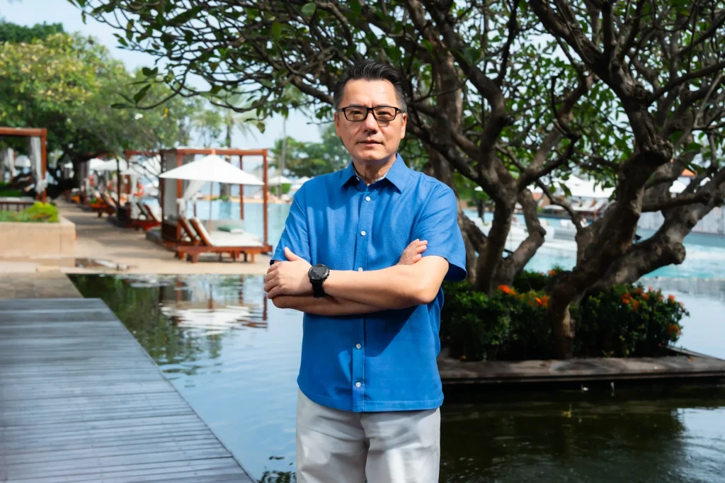 Dusit Thani Hua Hin an'analar va innovatsiyalarni uyg'unlashtirib, Hua Hinning kelajakdagi eng yaxshi sayyohlik yo'nalishi sifatidagi rolini qanday shakllantirmoqda