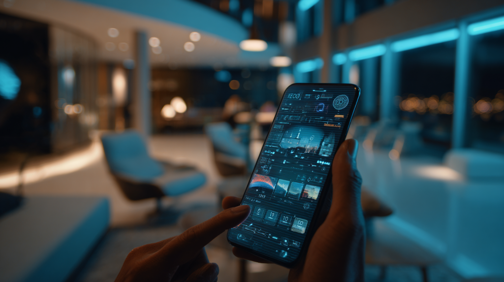 How AI Personalizes Modern Travel Planning