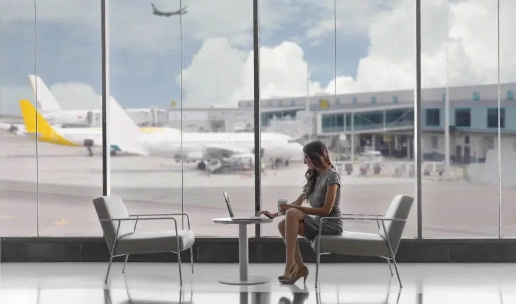 How German Travelers Plan to Travel More, Luxuriously, and With AI Support in 2026