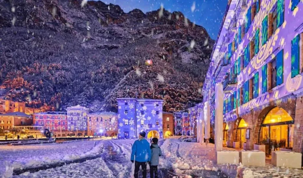 What to Expect from Italy’s Winter Tourism Season 2025/2026: A Blend of Growth, Innovation, and Charm