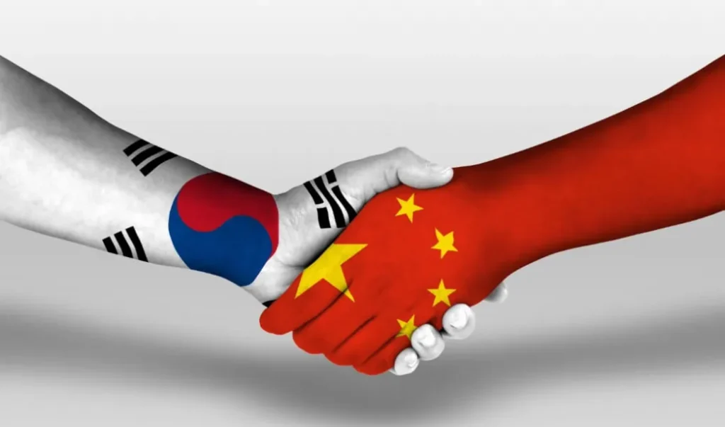 How China and South Korea’s Visa-Free Agreement is Transforming Tourism and Regional Travel