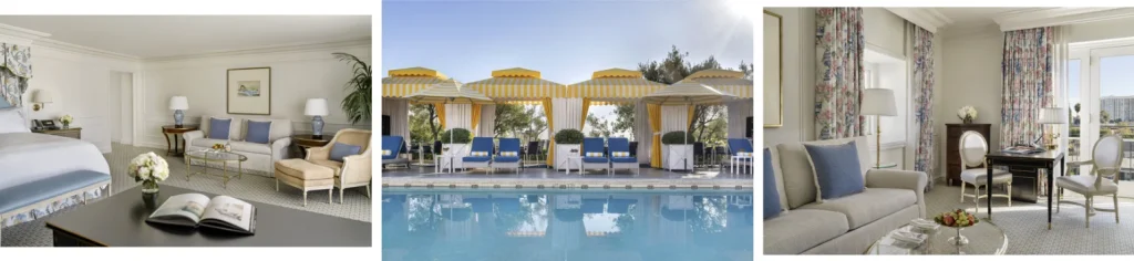 Inside the Refined Redesign of The Peninsula Beverly Hills: Balancing Tradition and Modern Comfort