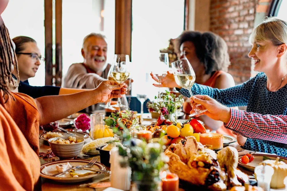 How Americans’ growing passion for ‘foodcations’ is shaping travel and dining experiences across the U.S.