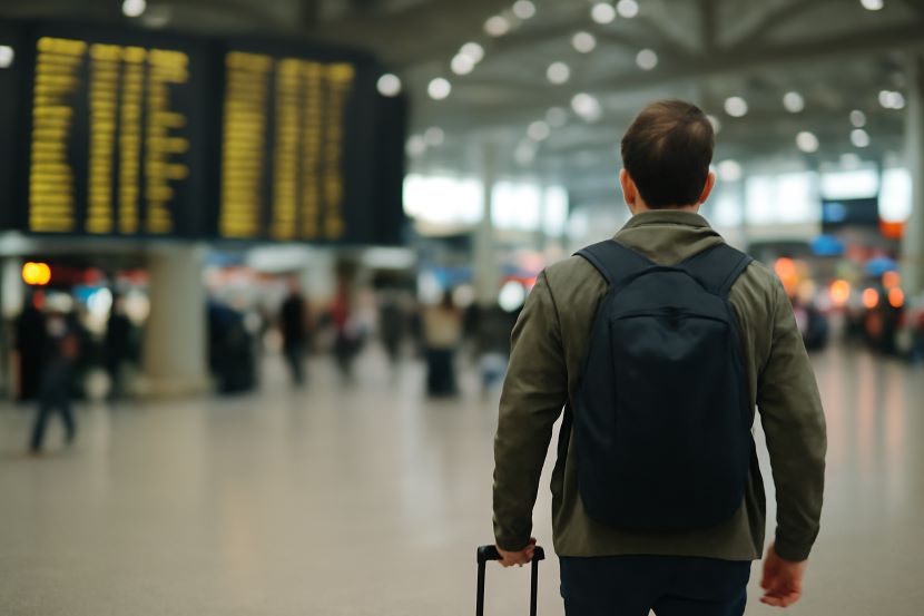 FAA Staffing Shortages Risk Airspace Shutdown in New York and Other Key US Cities Impacting Nationwide Travel