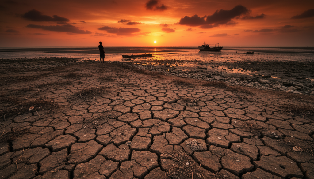 Climate Change and Its Effect on Popular Destinations: Navigating the Future of Travel
