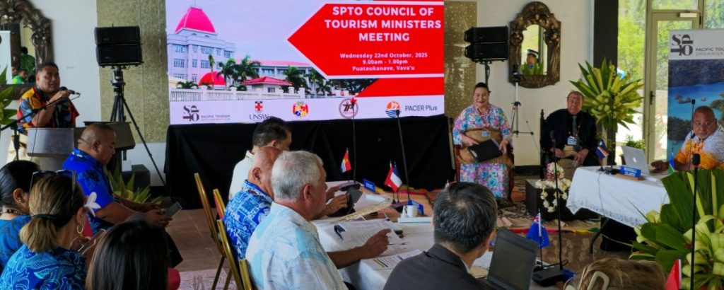 Solomon Islands Selected for 2026 Pacific Tourism Ministers Gathering as Regional Strategies Get a Boost