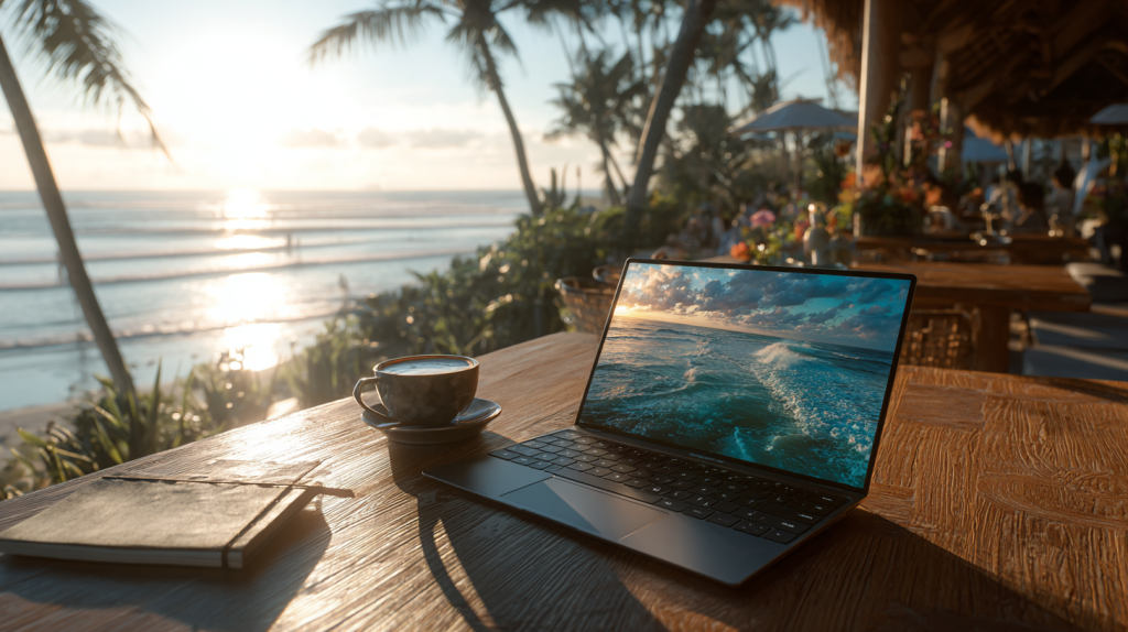 Best Digital Nomad Destinations for Remote Work in 2025