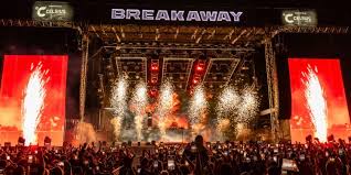 The 2026 Breakaway Music Festival Schedule: A Coast-to-Coast Celebration of Music and Culture