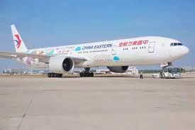 China Eastern Airlines Resumes Vital Shanghai–Delhi Route from November 2025