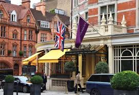 Julien Munoz Named Chief Commercial Officer at The Peninsula Hotels, Reinforcing Global Sales and Marketing Leadership