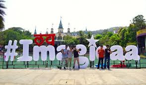 India’s Latest Family Entertainment Revolution: Imagicaaworld and Hello Park’s Immersive ‘Phygital’ Playgrounds