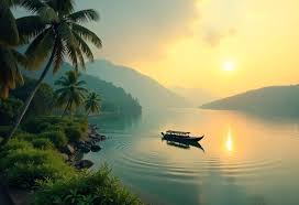 Kerala Tourism Steps Up: Health, Pilgrimage, AI, and Vision 2031