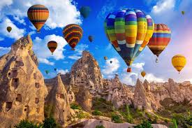 How to Find Authentic Small Group Tours in Cappadocia That Bring History and Nature to Life