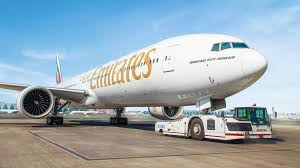 Emirates Group Achieves Unprecedented Half-Year Profits, Boosting Global Travel Connectivity and Service Quality