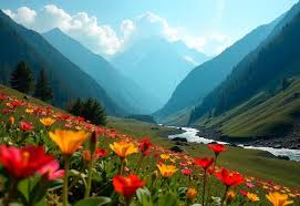 Exploring Uttarakhand’s Explosive Growth in Tourism and Pilgrimage Visits