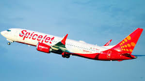 SpiceJet’нинг 2025 йил қишидаги авиатранспорт паркининг кенгайиши ички ва халқаро рейсларнинг жўшқин ўсишига сабаб бўлди
