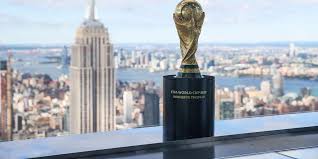 Nyu-York shahrining turizmi sezilarli pasayishni boshdan kechirmoqda, 2026-yilgi FIFA Jahon chempionatida tiklanish umidlari bor