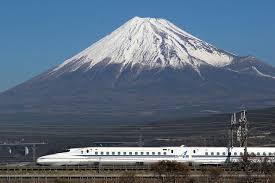 Award-Winning JR Central Tokaido & San-yo Shinkansen Timetable App Enhances Passenger Travel Experience