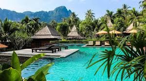Exploring Luxury All-Inclusive Resorts: The New Paradigm in High-End Travel