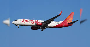 A SpiceJet Boeing 737 és 737 MAX gépekkel bővíti flottáját az ünnepi utazási roham közepette