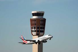 AQSh hukumatining to'xtab qolishi aviatsiya dispetcherlariga va aviatsiya sanoatiga qanday bosim o'tkazdi