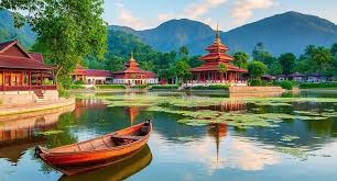 Luang Prabang Ezüst Minősítést Érdemel a Green Destinations-től a Felelős Turisztikai Gyakorlatokért 2025-2027