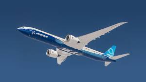A Boeing súlyos, 4,2 milliárd dolláros veszteséggel néz szembe a 777X késései miatt, ami jövőbeli kihívásokat jelez
