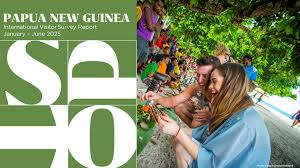 Tendances des visiteurs internationaux en Papouasie-Nouvelle-Guinée en 2025 : motivations de voyage et impact économique