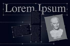 A Deep Dive into Lorem Ipsum and Its Role in Publishing and Design