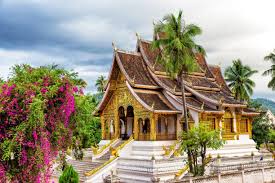 Progress in Laos’ Tourism Sector: Sustainable Practices and Infrastructure Upgrades Set to Elevate Visitor Experience by 2025