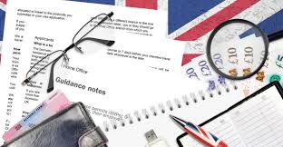 UK Introduces Digital Visa Status for Dependents and Family Visa Applicants Starting October 2025