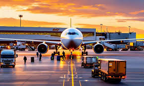 Förbättrade flygtjänster från Shanghai till Delhi med China Eastern Airlines från början av 2026