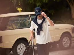 Jumeirah and Bouguessa Unveil ‘Jumeirah Heritage Club’ Capsule Collection Inspired by Dubai’s Coastal Charm