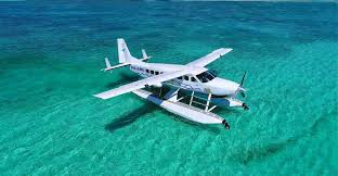 Kerala’s Seaplane Routes Set to Revolutionize Travel between Airports and Backwaters